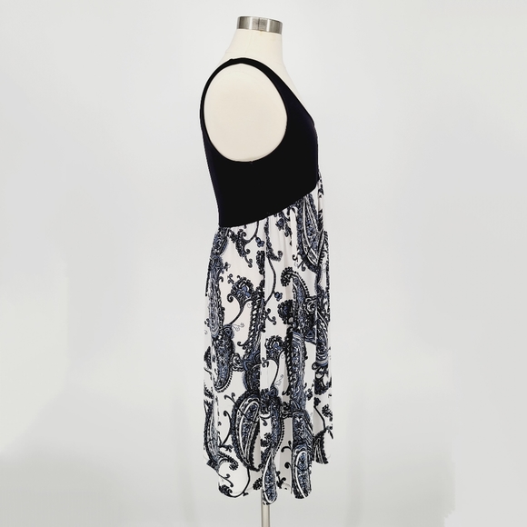 Michael Kors Paisley Summer Dress - Picture 5 of 13